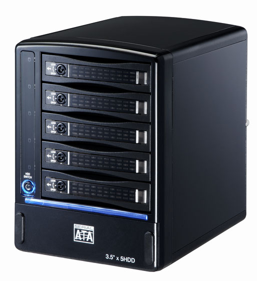  RAID   4   ST-2350SESR